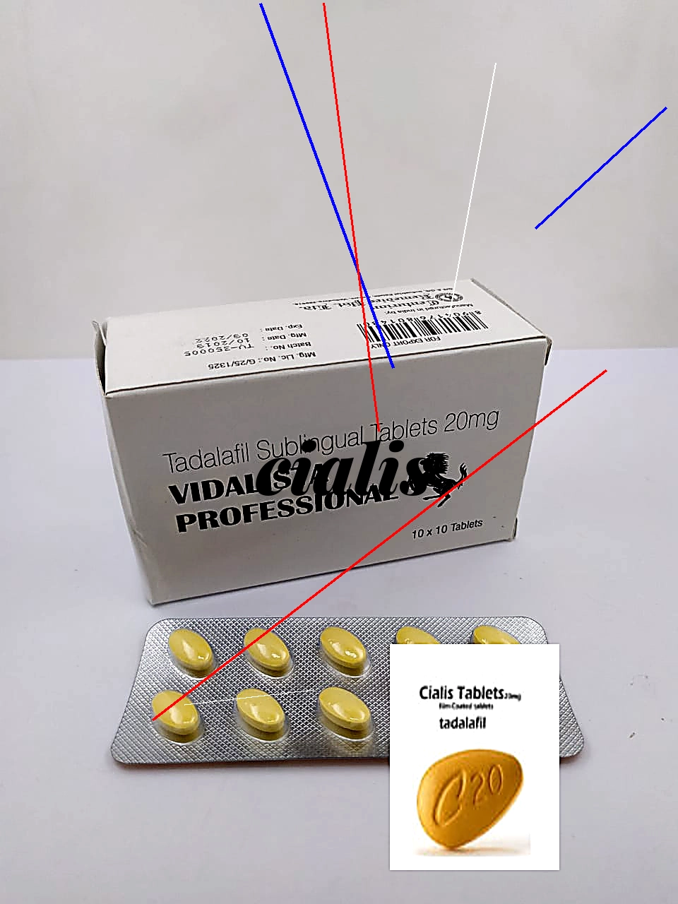 Cialis generico meilleur prix